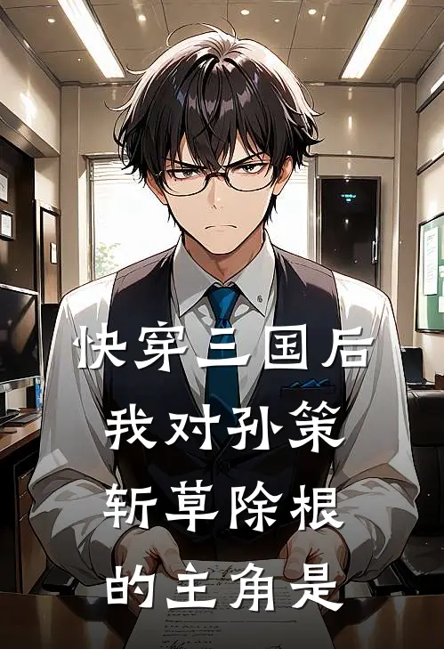 快穿三国后，我对孙策斩草除根的主角是