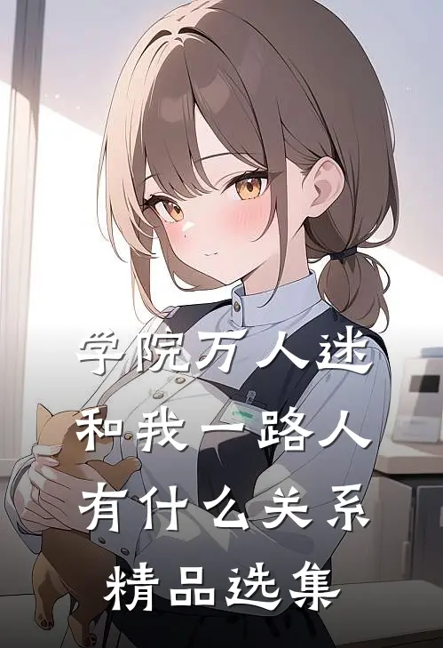 学院万人迷和我一路人有什么关系精品选集