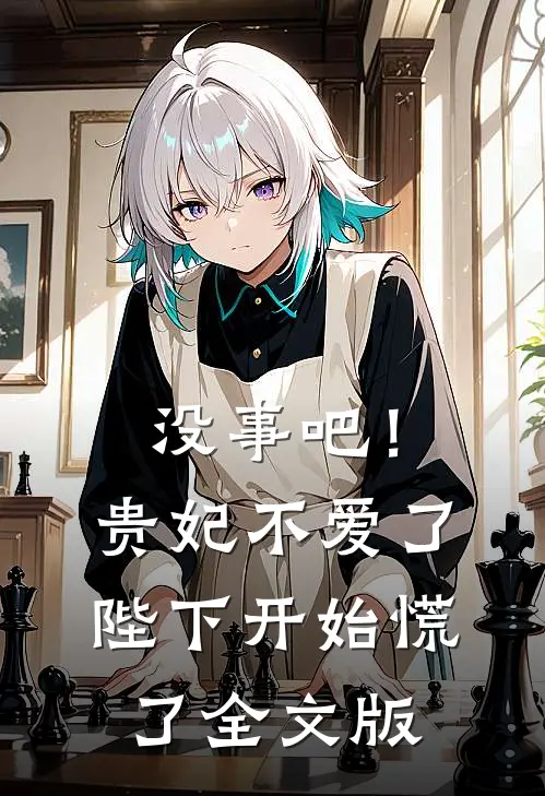 没事吧！贵妃不爱了，陛下开始慌了全文版