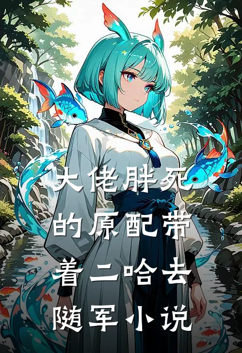 大佬胖死的原配带着二哈去随军小说