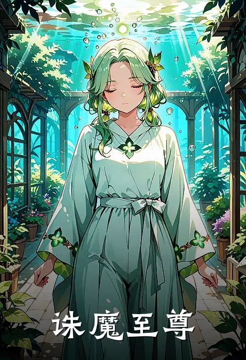 诛魔至尊