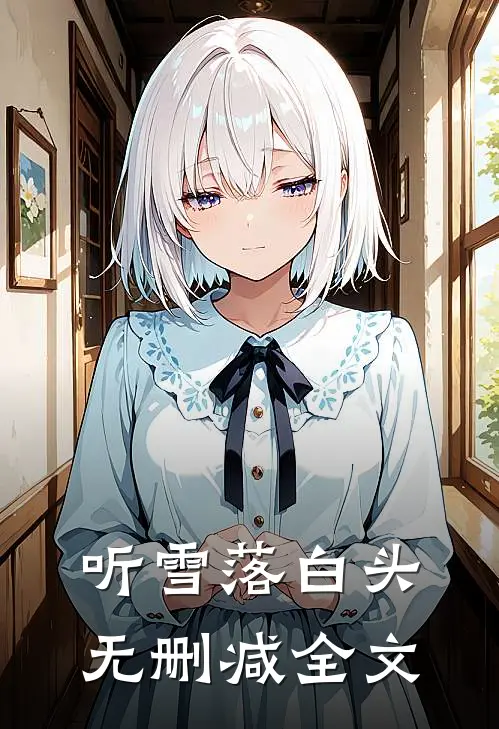 听雪落白头无删减全文