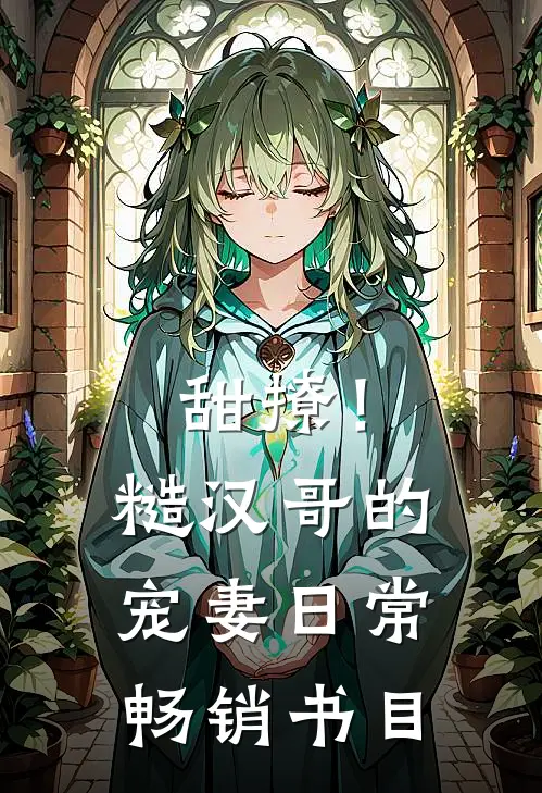 甜撩！糙汉哥的宠妻日常畅销书目