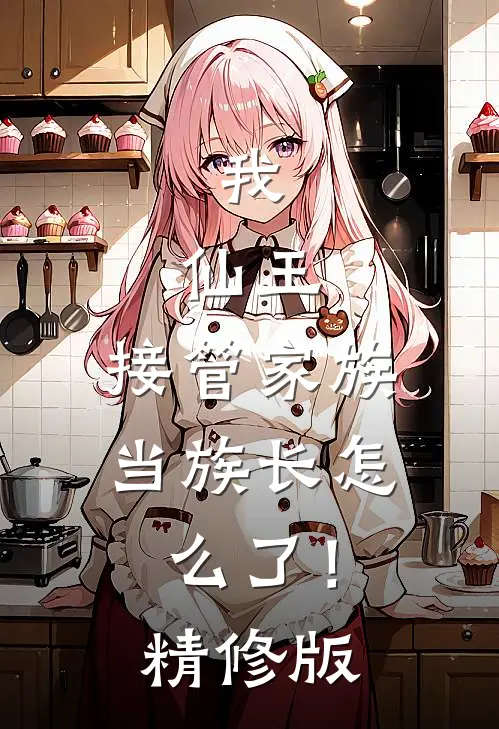 我，仙王，接管家族当族长怎么了！精修版