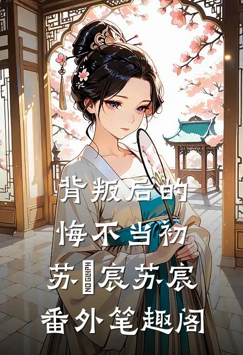 背叛后的悔不当初：苏璟宸苏宸番外笔趣阁