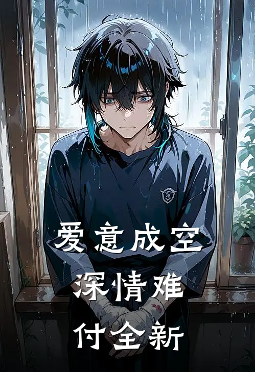 爱意成空，深情难付全新