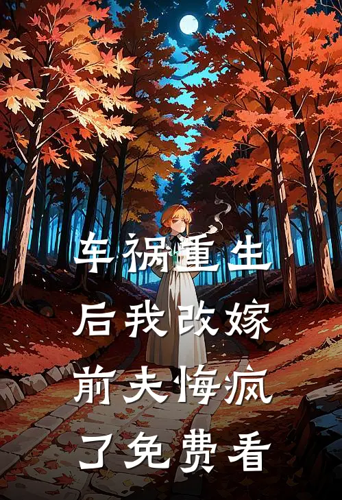 车祸重生后我改嫁，前夫悔疯了免费看