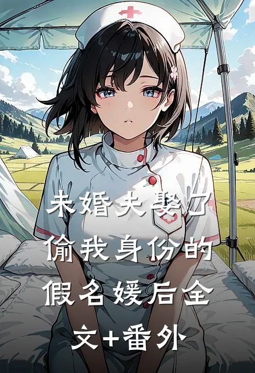 未婚夫娶了偷我身份的假名媛后全文+番外