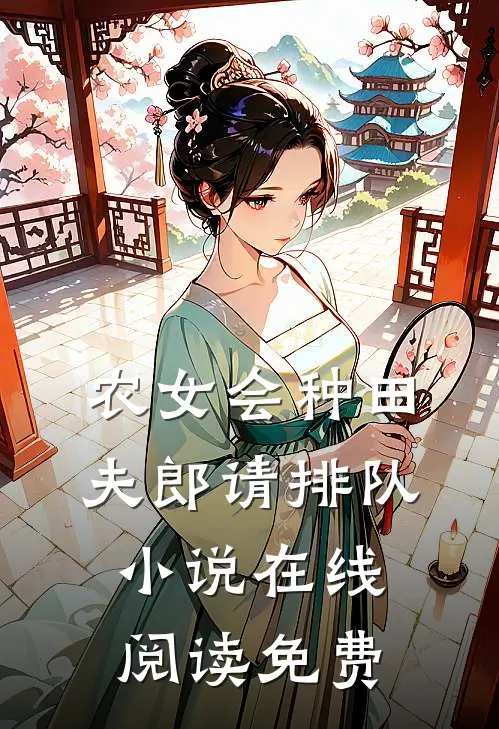 农女会种田，夫郎请排队小说在线阅读免费