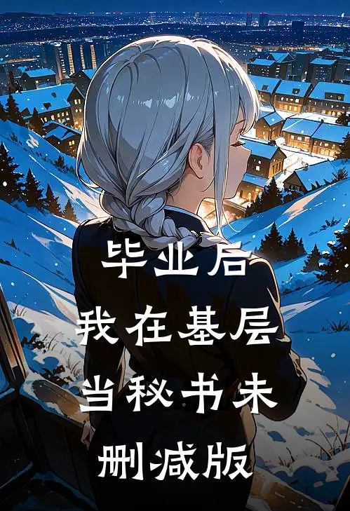毕业后，我在基层当秘书未删减版