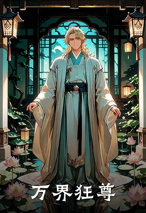 万界狂尊