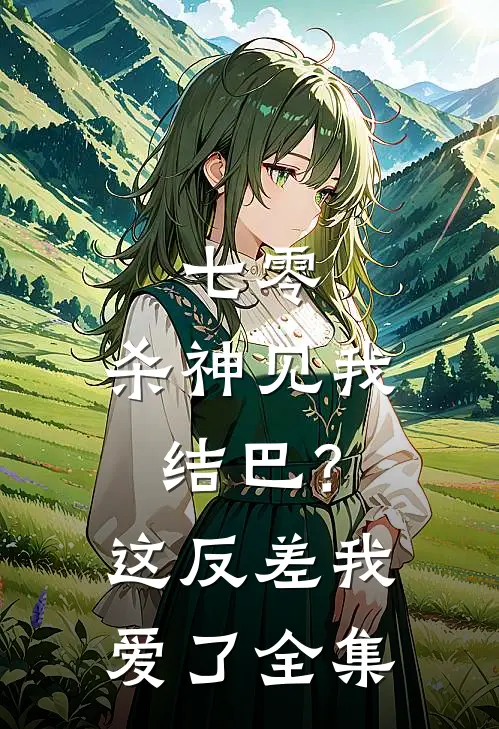 七零：杀神见我结巴？这反差我爱了全集