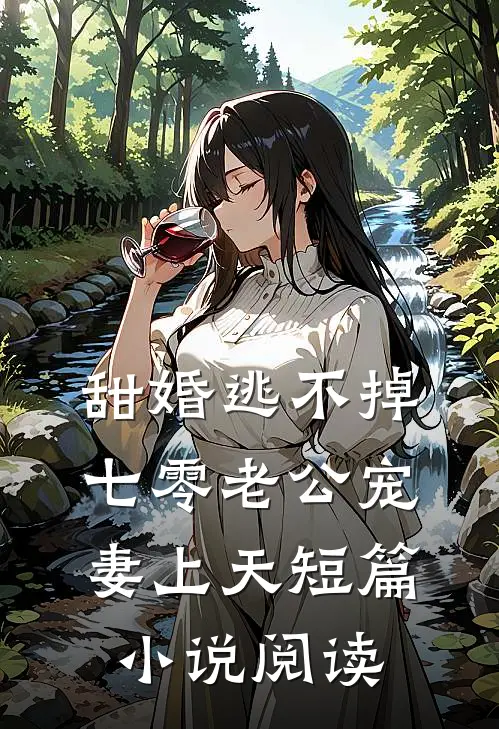 甜婚逃不掉：七零老公宠妻上天短篇小说阅读