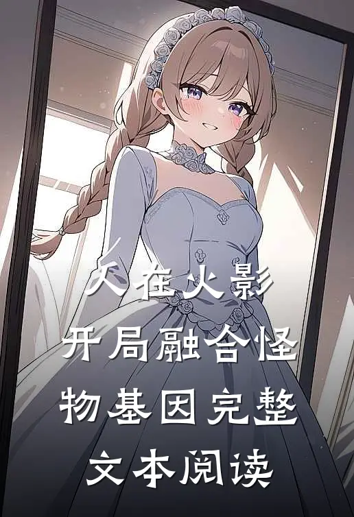 人在火影：开局融合怪物基因完整文本阅读