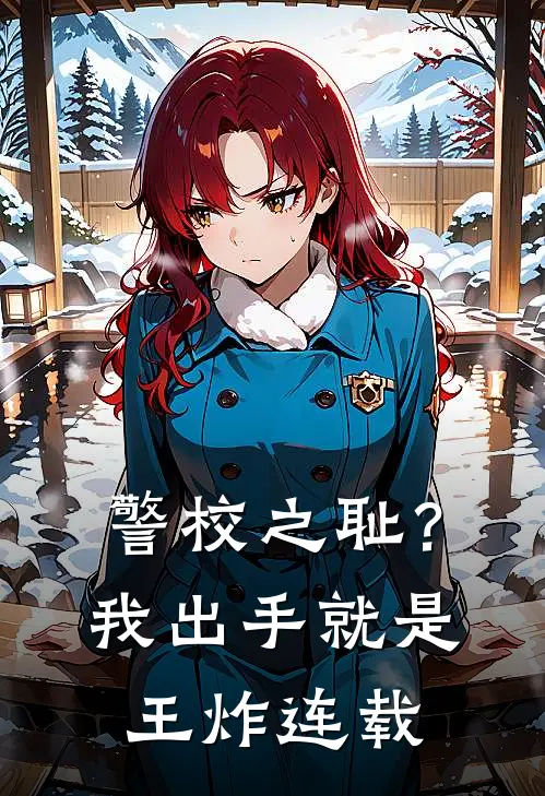 警校之耻？我出手就是王炸连载