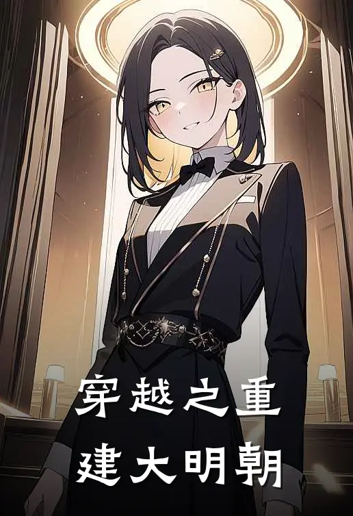 穿越之重建大明朝