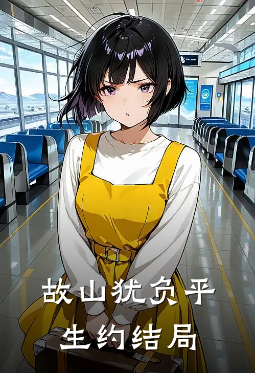故山犹负平生约结局