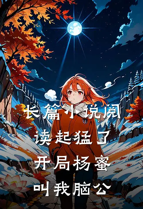 长篇小说阅读起猛了，开局杨蜜叫我脑公