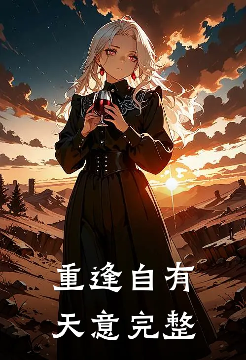 重逢自有天意完整