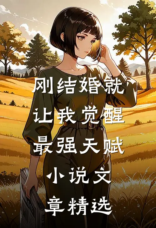 刚结婚就让我觉醒最强天赋小说文章精选