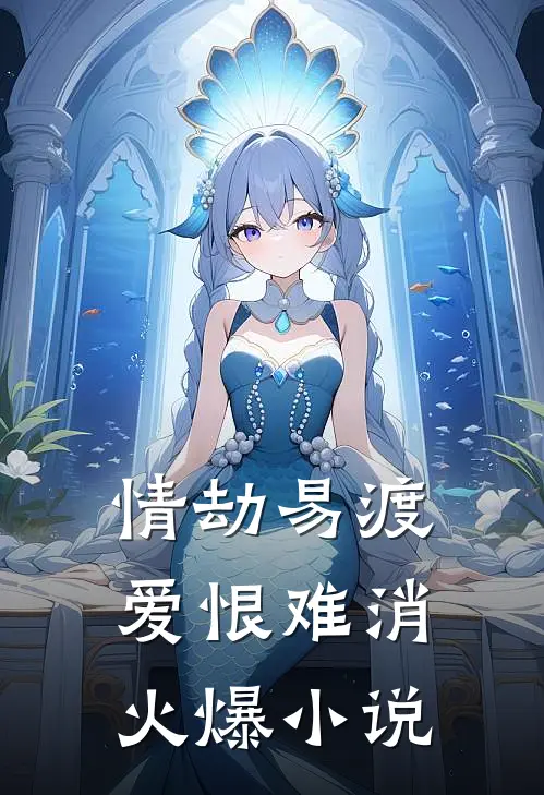 情劫易渡，爱恨难消火爆小说