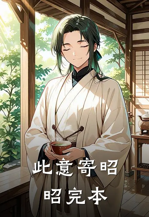 此意寄昭昭完本