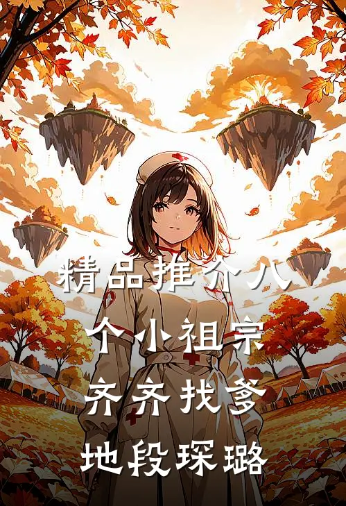 精品推介八个小祖宗齐齐找爹地-段琛璐
