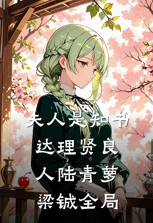 夫人是知书达理贤良人陆青萝梁铖全局