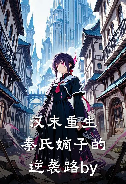 汉末重生：秦氏嫡子的逆袭路by