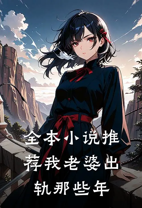 全本小说推荐我老婆出轨那些年
