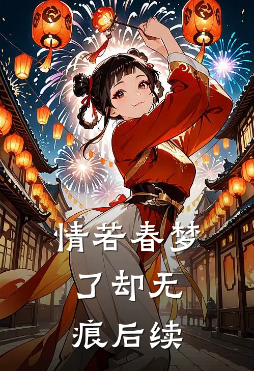 情若春梦，了却无痕后续