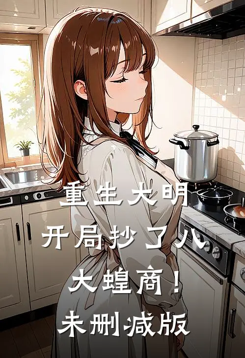 重生大明：开局抄了八大蝗商！未删减版