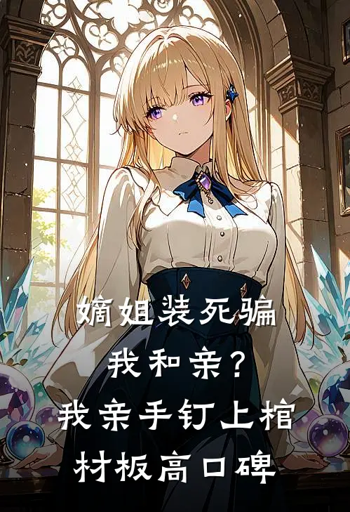 嫡姐装死骗我和亲？我亲手钉上棺材板高口碑