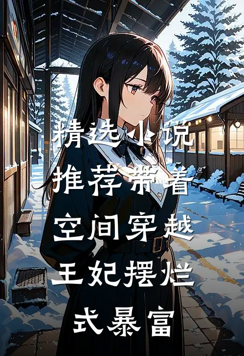 精选小说推荐带着空间穿越，王妃摆烂式暴富