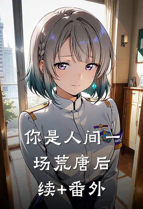 你是人间一场荒唐后续+番外