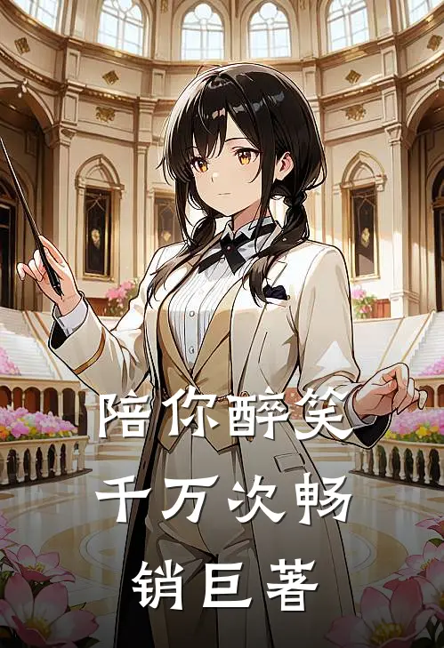 陪你醉笑千万次畅销巨著