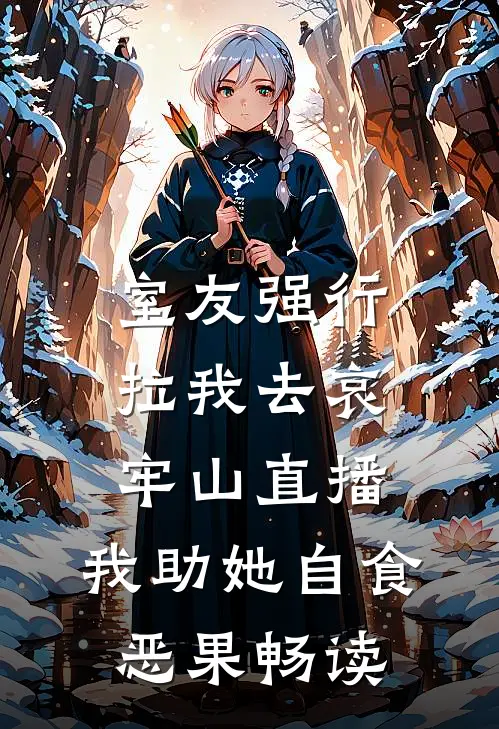 室友强行拉我去哀牢山直播，我助她自食恶果畅读