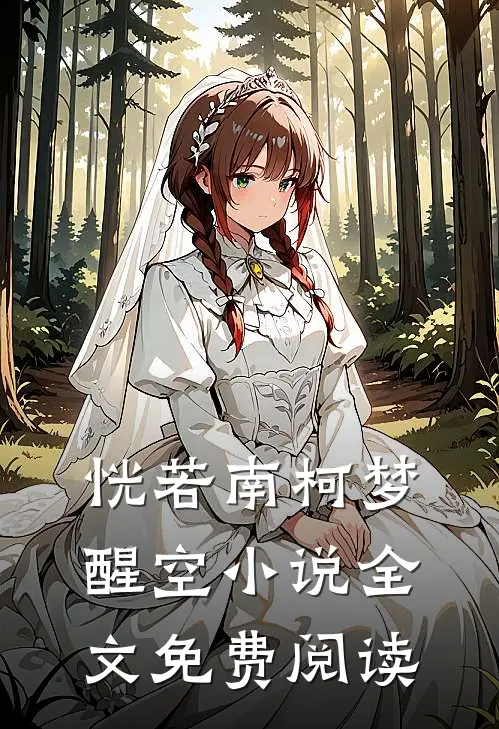 恍若南柯梦醒空小说全文免费阅读
