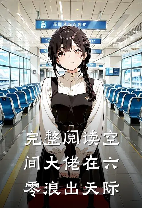 完整阅读空间大佬在六零浪出天际