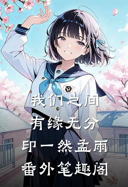 我们之间有缘无分：印一然孟雨番外笔趣阁