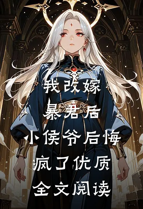我改嫁暴君后，小侯爷后悔疯了优质全文阅读