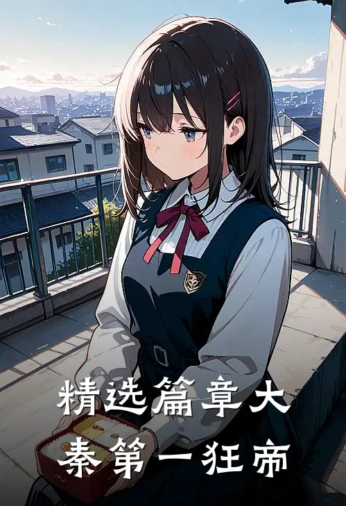 精选篇章大秦第一狂帝