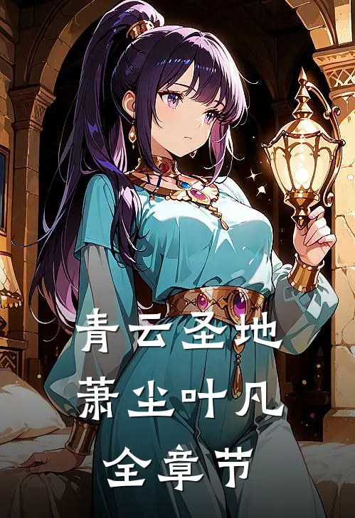 青云圣地萧尘叶凡全章节