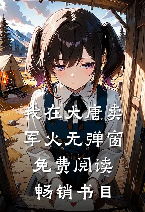 我在大唐卖军火无弹窗免费阅读畅销书目