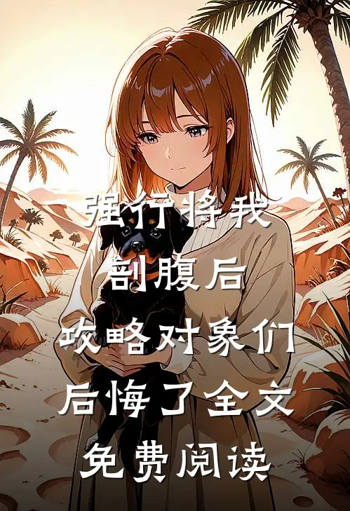 强行将我剖腹后，攻略对象们后悔了全文免费阅读