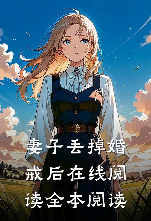 妻子丢掉婚戒后在线阅读全本阅读