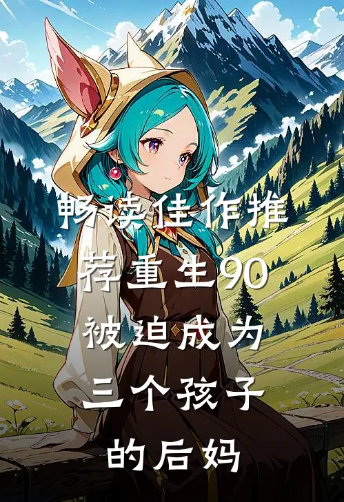 畅读佳作推荐重生90：被迫成为三个孩子的后妈