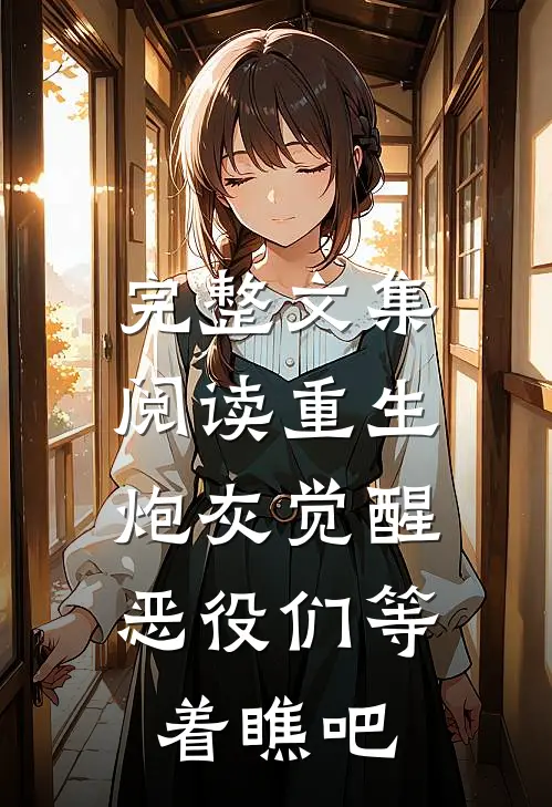 完整文集阅读重生：炮灰觉醒，恶役们等着瞧吧