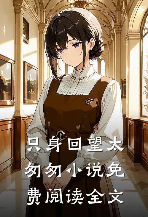 只身回望太匆匆小说免费阅读全文
