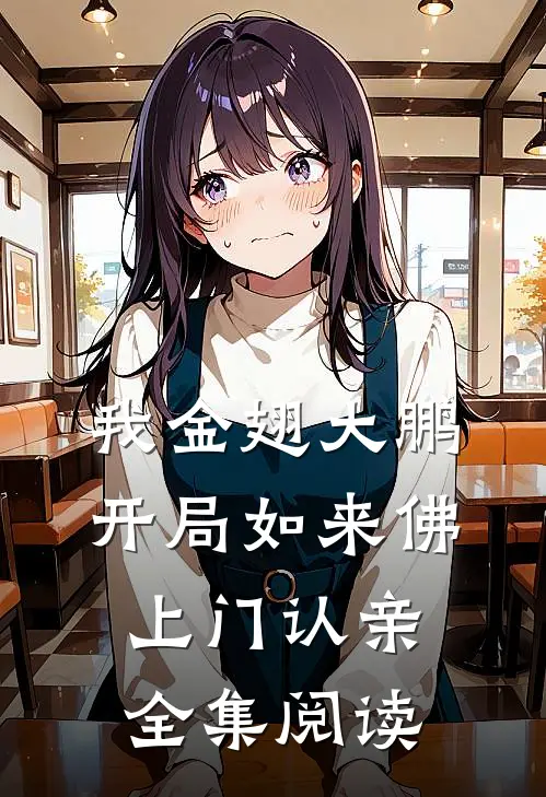 我金翅大鹏，开局如来佛上门认亲全集阅读